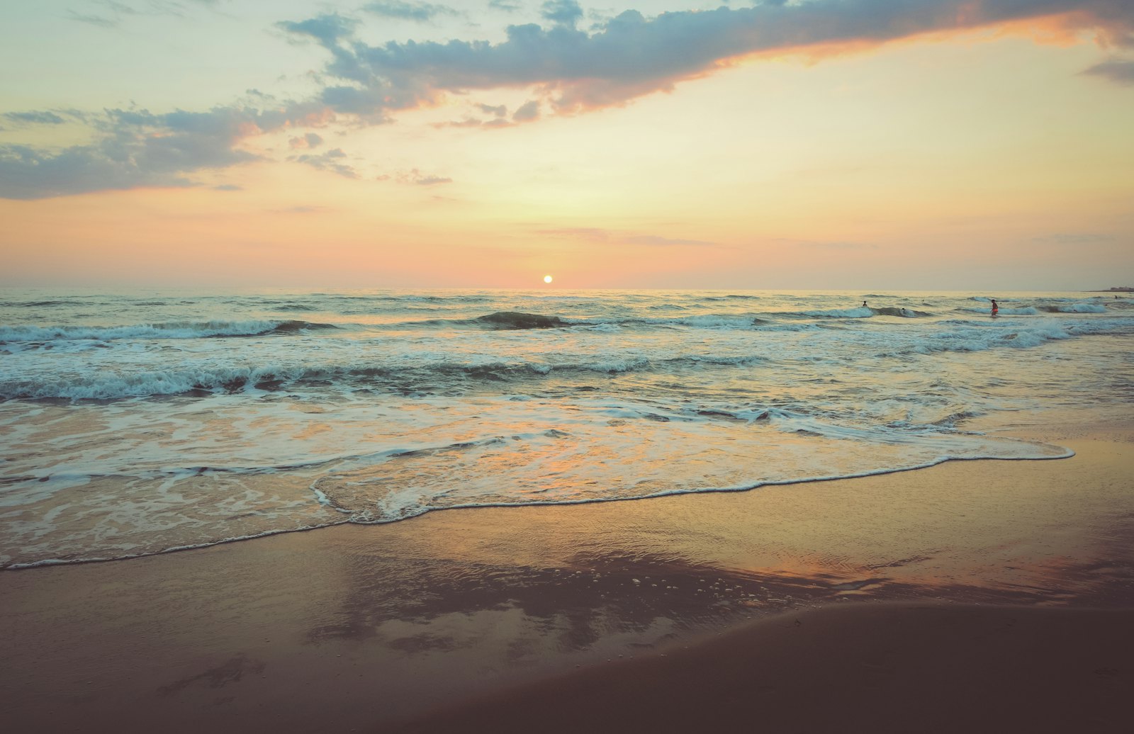 Huntington Beach, Orange County, California