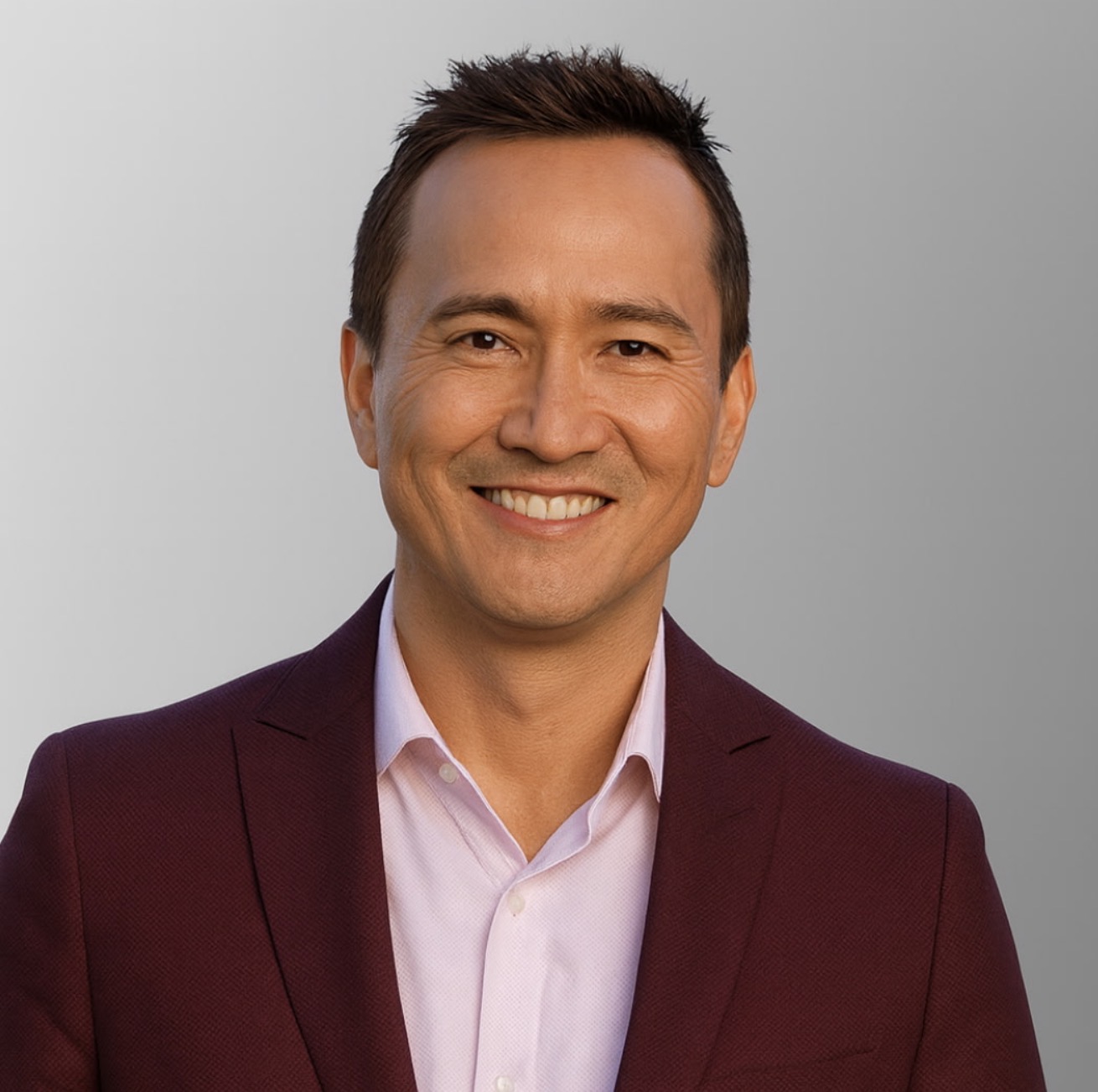 Kiri Suykry, real estate broker with Keller Williams Huntington Beach
